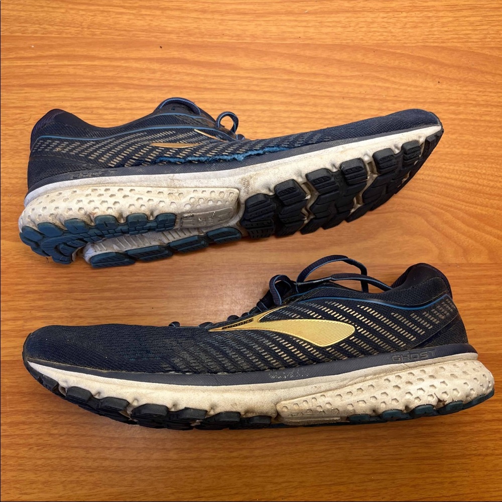 Brooks Ghost 12 - image 2